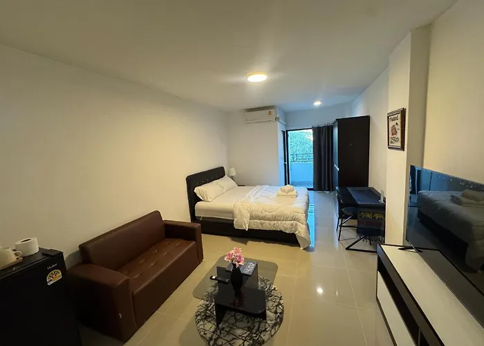 Aparthotel ณัฐพิมลเพลส์ 3