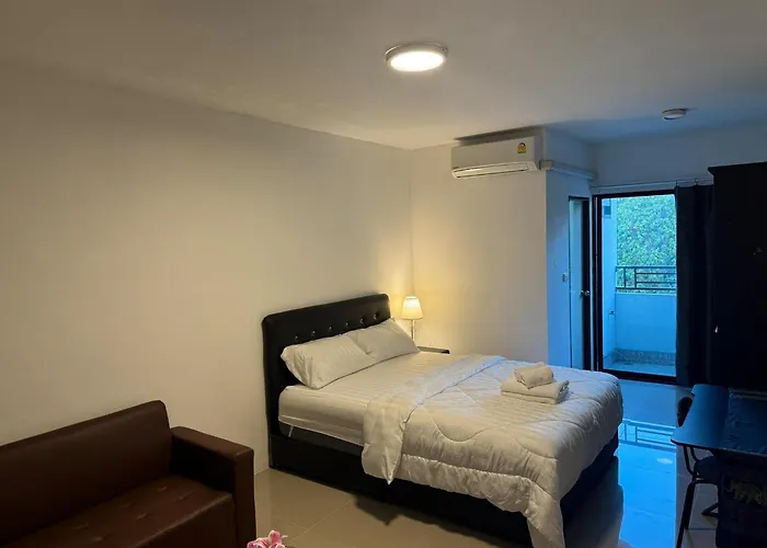 Aparthotel ณัฐพิมลเพลส์ 3