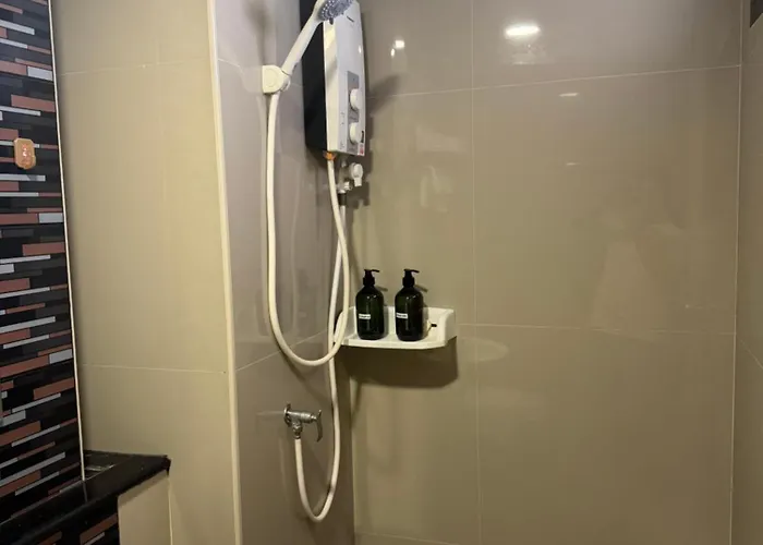 ณัฐพิมลเพลส์ 3 Aparthotel