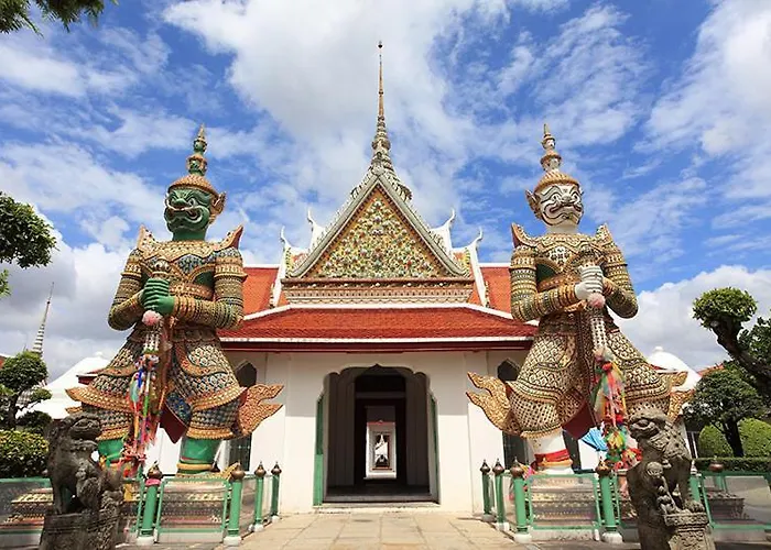 ณัฐพิมลเพลส์ 3 Bangkok