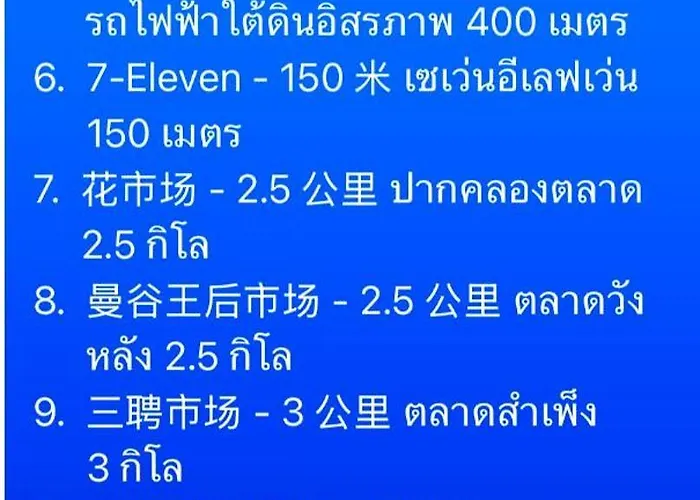 Aparthotel ณัฐพิมลเพลส์ 3