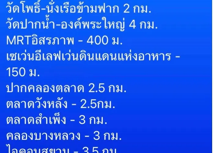 ณัฐพิมลเพลส์ 3 Aparthotel